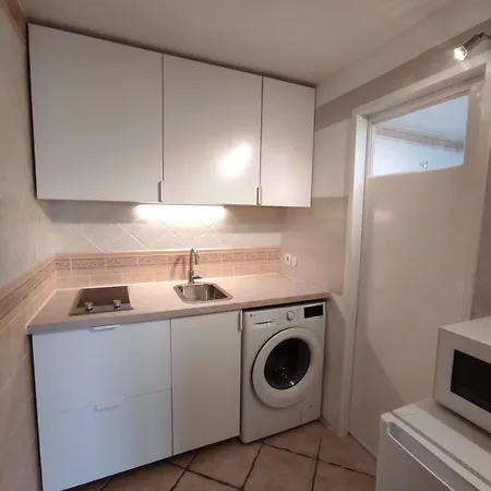 Anantara Apartamento Puerto del Rosario (Fuerteventura)