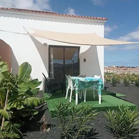 Apartamento Anantara Puerto del Rosario (Fuerteventura)