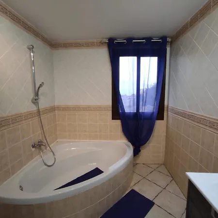 Apartment Anantara