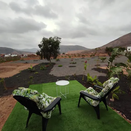 Apartment Anantara Puerto del Rosario (Fuerteventura)