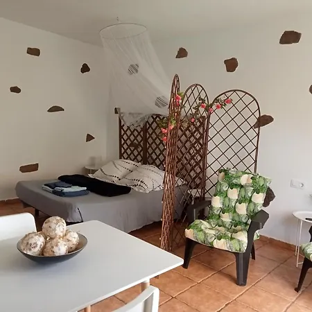 Apartment Anantara *