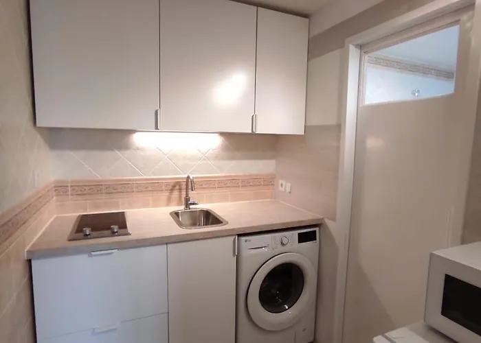 Anantara 아파트 푸에르토델로사리오