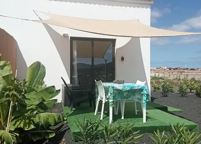 아파트 Anantara 푸에르토델로사리오